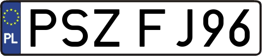 PSZFJ96