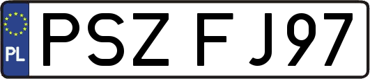 PSZFJ97
