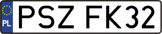 PSZFK32