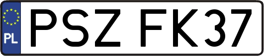 PSZFK37