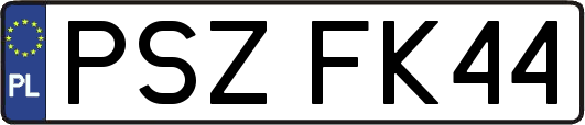 PSZFK44