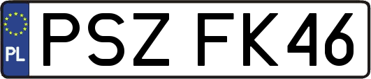 PSZFK46