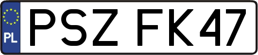 PSZFK47