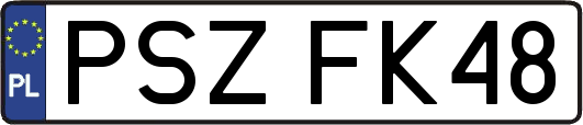 PSZFK48