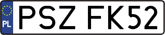 PSZFK52