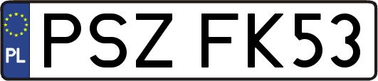 PSZFK53