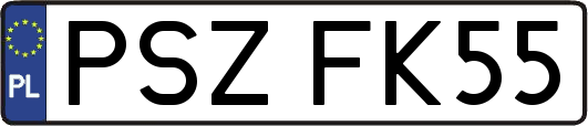 PSZFK55
