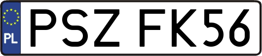 PSZFK56
