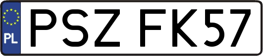 PSZFK57