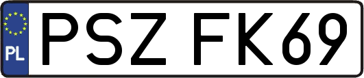 PSZFK69