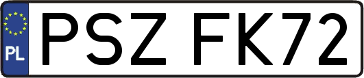 PSZFK72