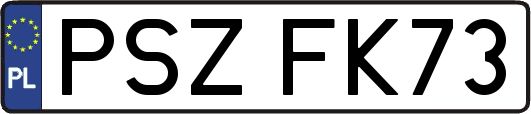 PSZFK73