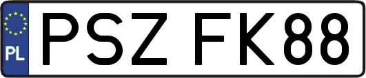 PSZFK88