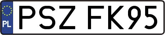 PSZFK95