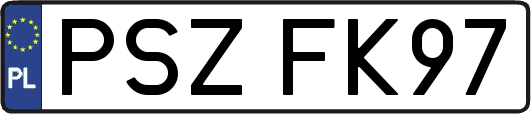 PSZFK97