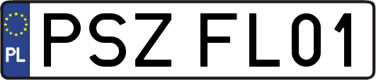 PSZFL01