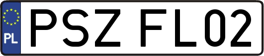 PSZFL02