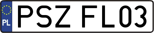 PSZFL03