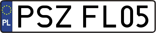 PSZFL05