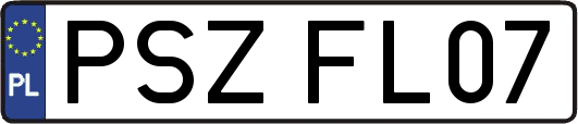 PSZFL07