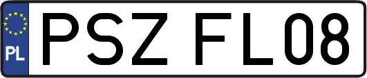 PSZFL08