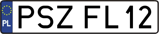 PSZFL12