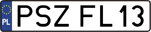 PSZFL13