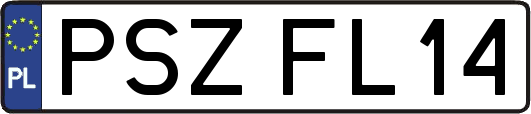 PSZFL14