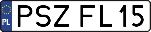 PSZFL15