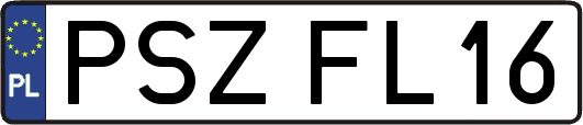 PSZFL16