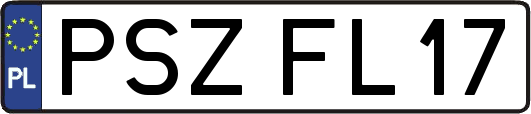 PSZFL17