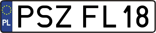 PSZFL18