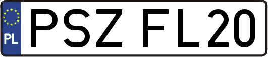 PSZFL20