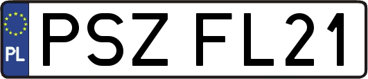 PSZFL21