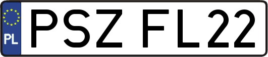 PSZFL22