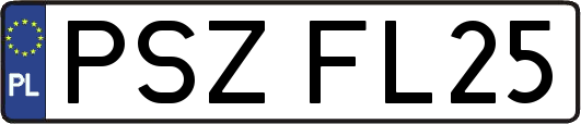 PSZFL25