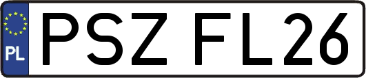 PSZFL26