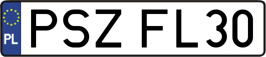 PSZFL30