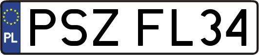 PSZFL34