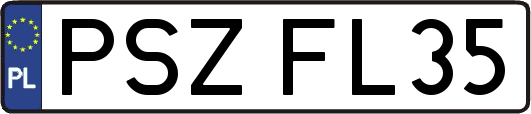 PSZFL35