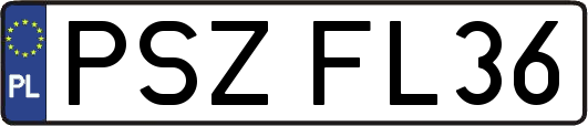 PSZFL36