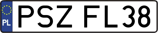 PSZFL38