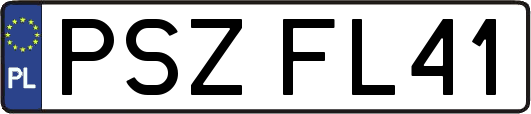 PSZFL41