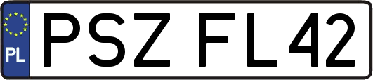 PSZFL42