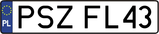 PSZFL43