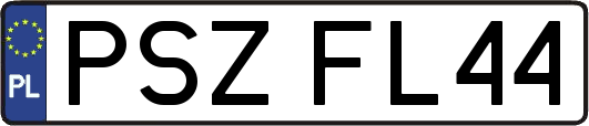 PSZFL44
