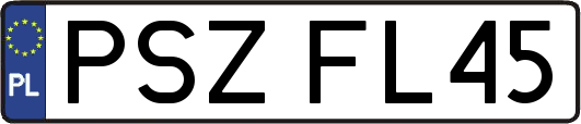 PSZFL45