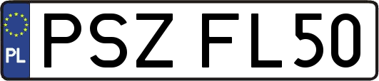 PSZFL50