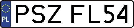 PSZFL54