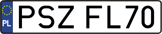 PSZFL70